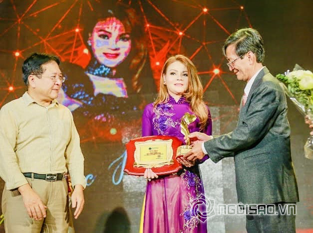 Hoa hậu Thanh Mai, Doanh nhân vì cộng đồng 2023