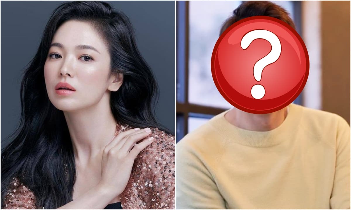 View - Song Hye Kyo 'rớt giá' thảm hại, bị một nam thần từ chối thẳng mặt?