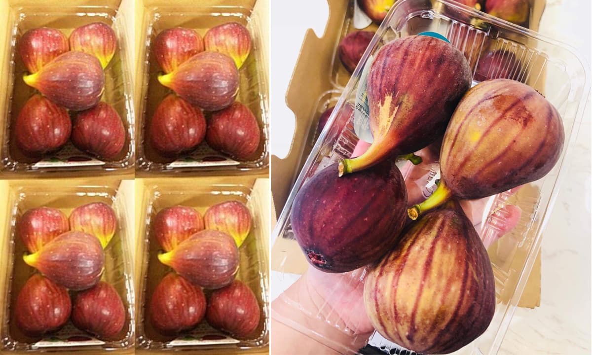 View - Loại quả mọc đầy bờ ao, ở Việt Nam rẻ như cho nhưng nhiều người 'sính ngoại' bỏ tới 2 triệu đồng để mua 1kg hàng xách tay