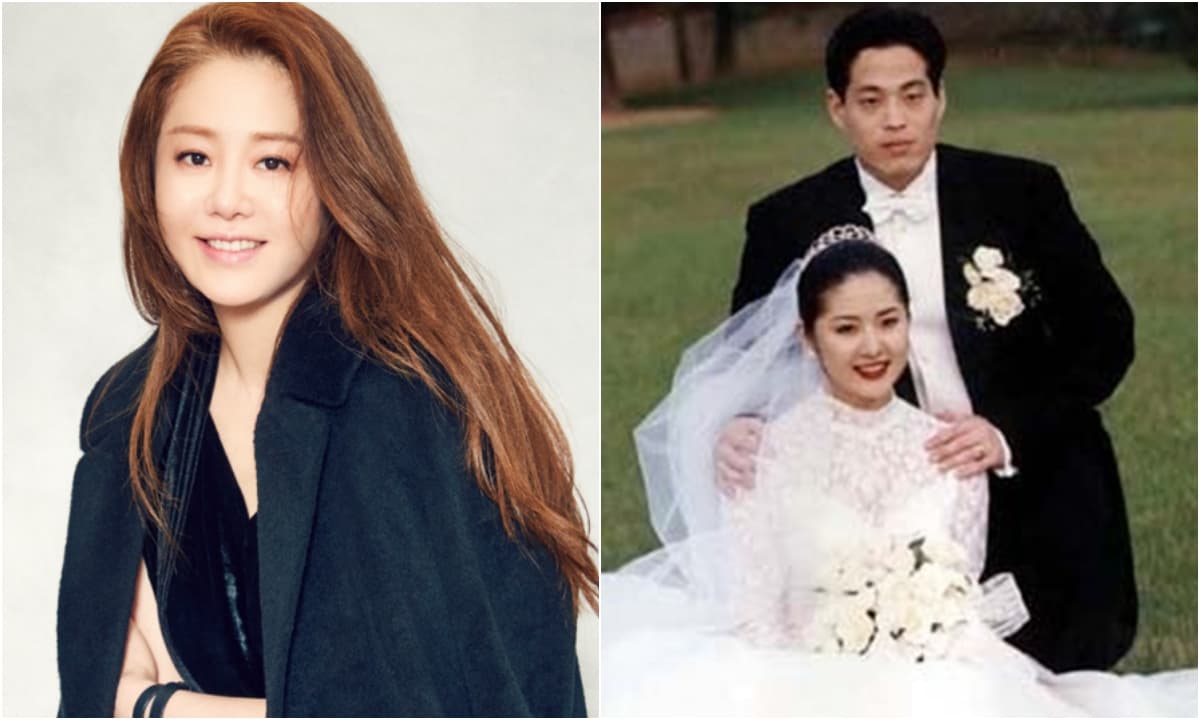 View - 'Nàng dâu bị đế chế Samsung ruồng bỏ' kể về cuộc sống hôn nhân với chồng cũ tài phiệt