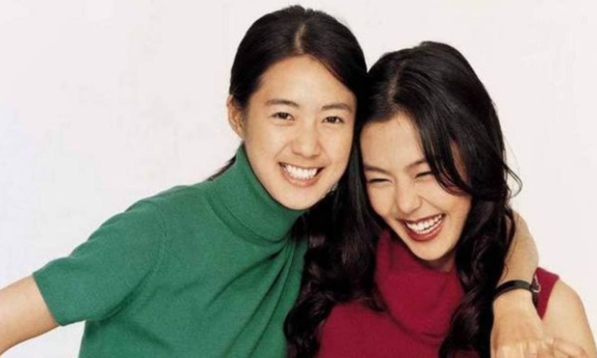 lee yo won, kim min hee, sao hàn 