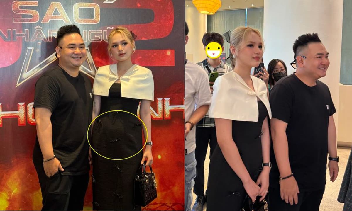 MC Diễm Nhi, Á hậu - MC Diễm Nhi, Diễm Nhi