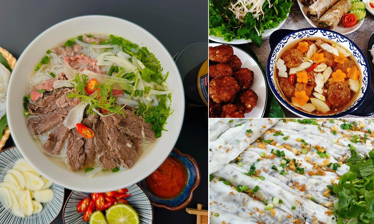 View - Michelin đưa danh sách 5 món ngon nhất định phải thử khi đến Việt Nam, bạn đã ăn được mấy món?