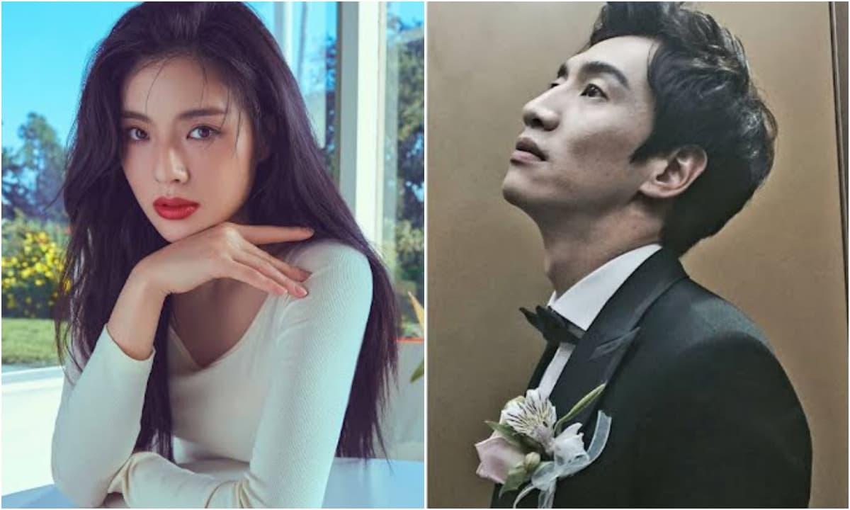View - Lee Sun Bin tiết lộ chuyện tình cảm hiện tại với 'Hoàng tử Châu Á' Lee Kwang Soo sau 5 năm hẹn 