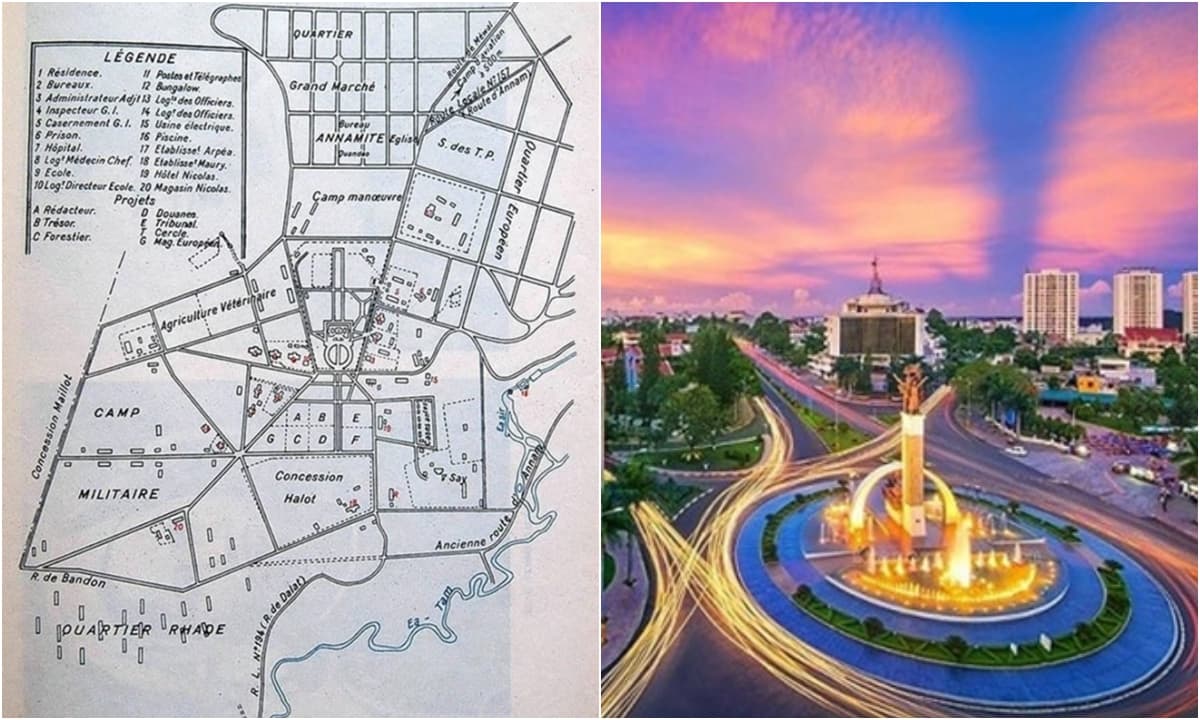 View - Thành phố ở Việt Nam có nhiều tên gọi nhất thế giới