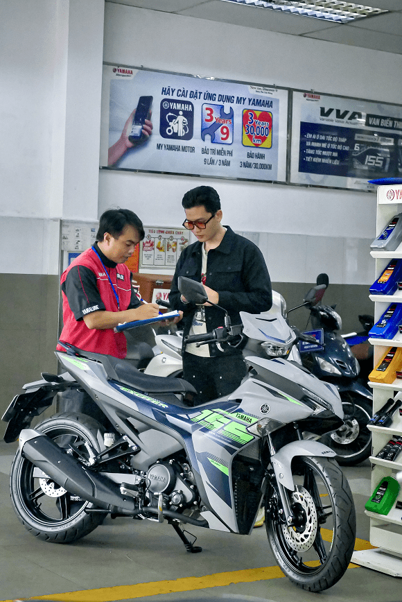 Yamaha, Yamaha Town