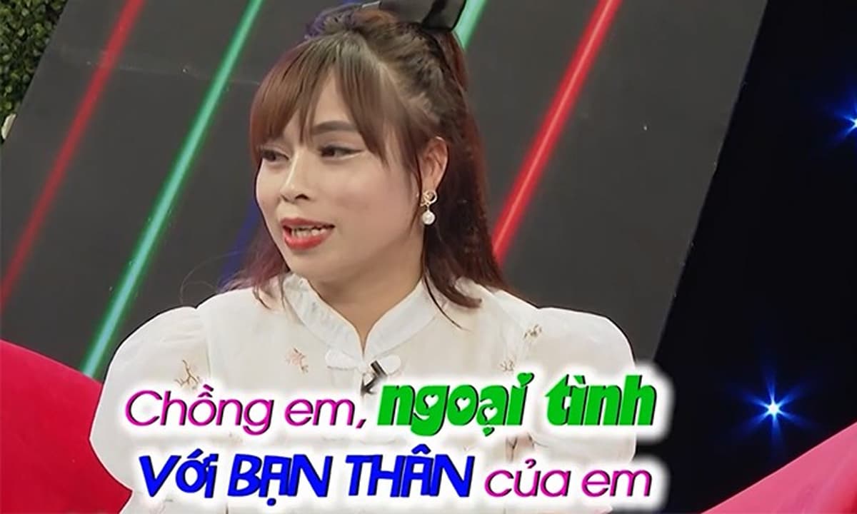 Bạn muốn hẹn hò: Bị chồng và bạn thân 'cắm sừng', mẹ hai con gạt nỗi ...