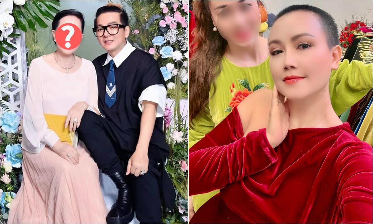 View - Sao Việt 28/12: Vợ hơn 8 tuổi của Vũ Hà gây bất ngờ với hình ảnh hiện tại; Dung mạo mới nhất của diễn viên Đào Hoàng Yến sau khi xuất gia