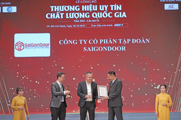 Saigondoor, cửa chống cháy, cửa nhựa composite