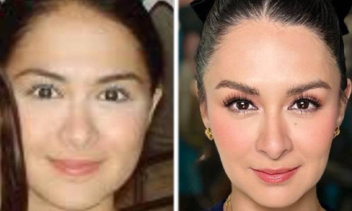 View - Ảnh thời trẻ của 'mỹ nhân đẹp nhất Philippines' gây chú ý, so với hiện tại liệu có khác biệt?