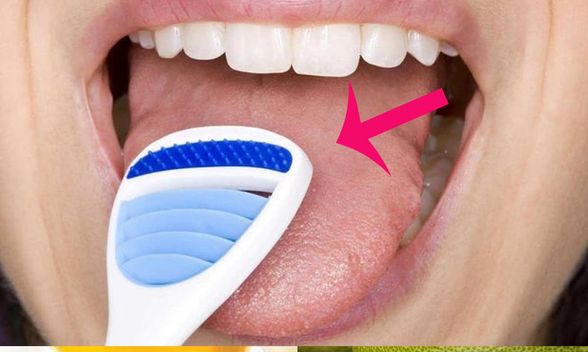 View - Có nên ngâm kem đánh răng trong nước trước khi đánh răng? Bạn có cần chải lớp phủ lưỡi không? Nhiều người đã sai
