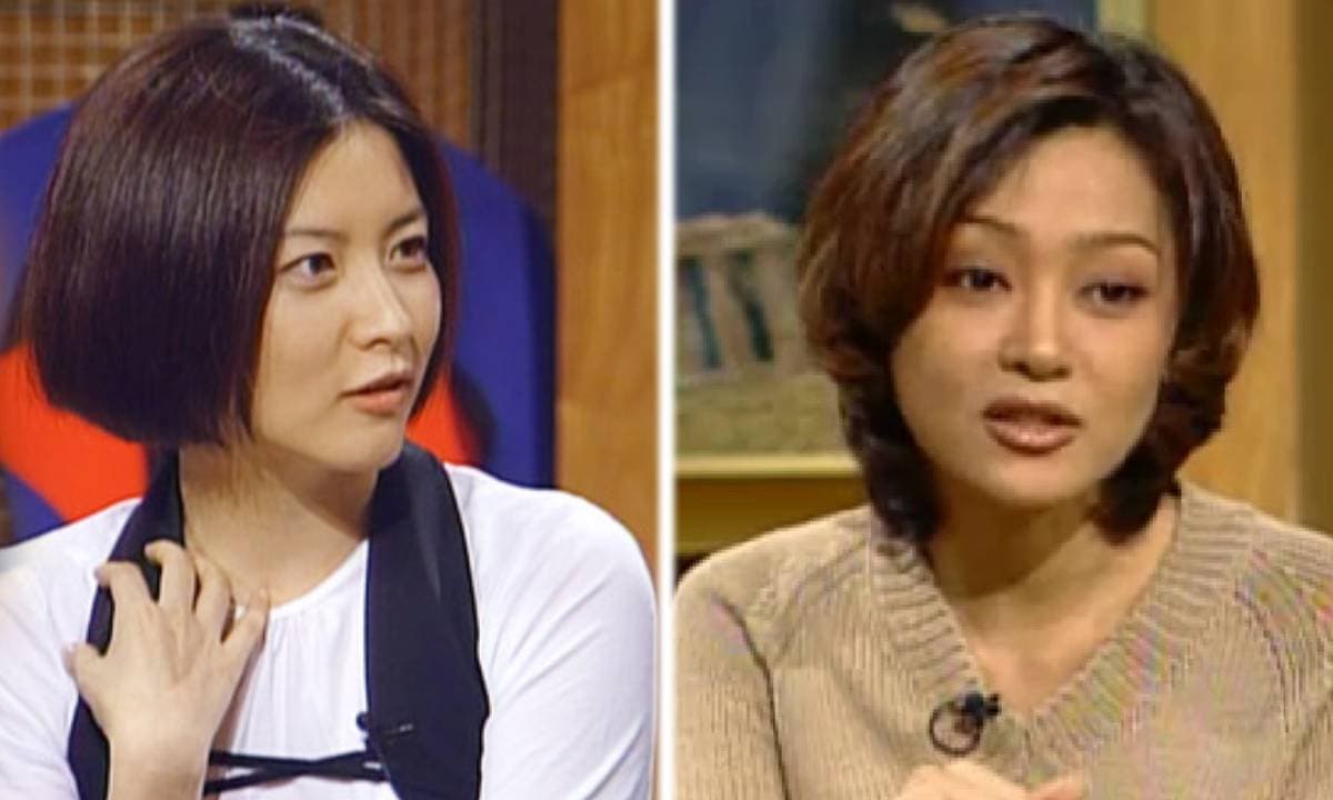View - Cuộc đời đối lập của 'nàng Dae Jang Geum' và Hiếu Kiêng trong 'Mối tình đầu' 