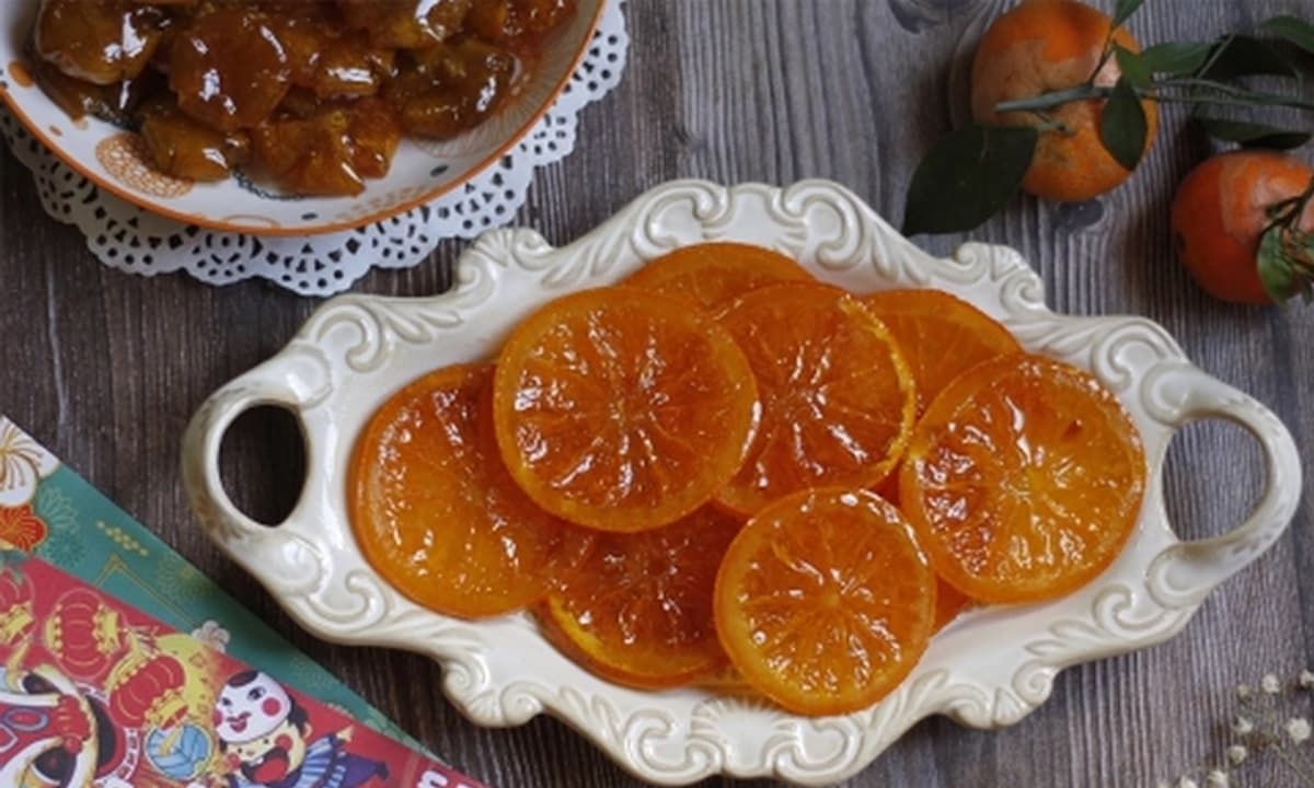 Nó là một trong những loại trái cây được sử dụng nhiều nhất thế giới, mệnh danh là nữ hoàng vitamin C và đang bán khắp chợ Việt