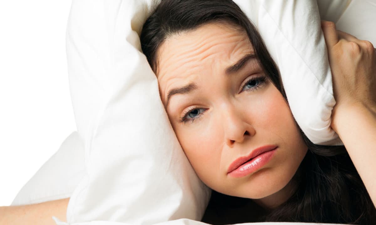 Đối với người thường xuyên thức khuya, khi khám sức khỏe cần kiểm tra những mục nào?