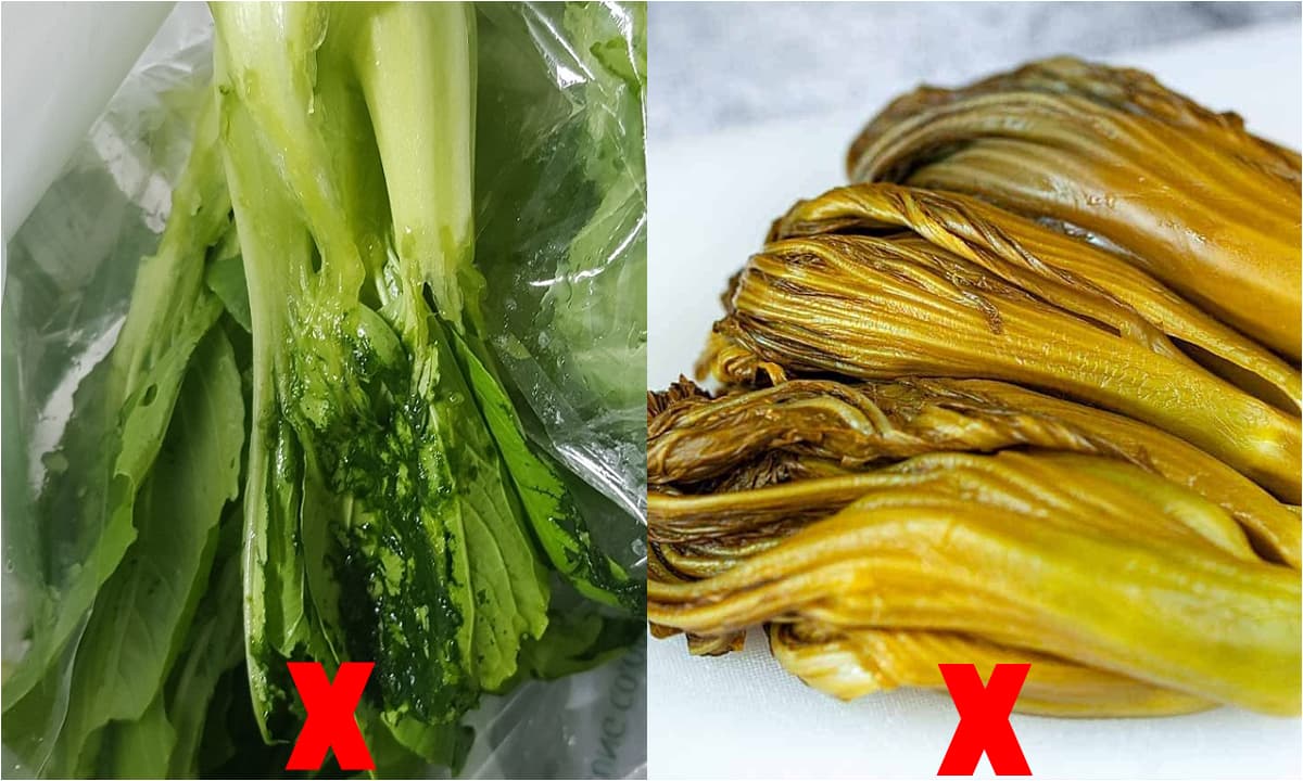 4 kiểu ăn rau vô cùng gây hại cho sức khỏe, người Việt rất thích kiểu số 1, cảnh báo bệnh tật đang đến gần nhà bạn!