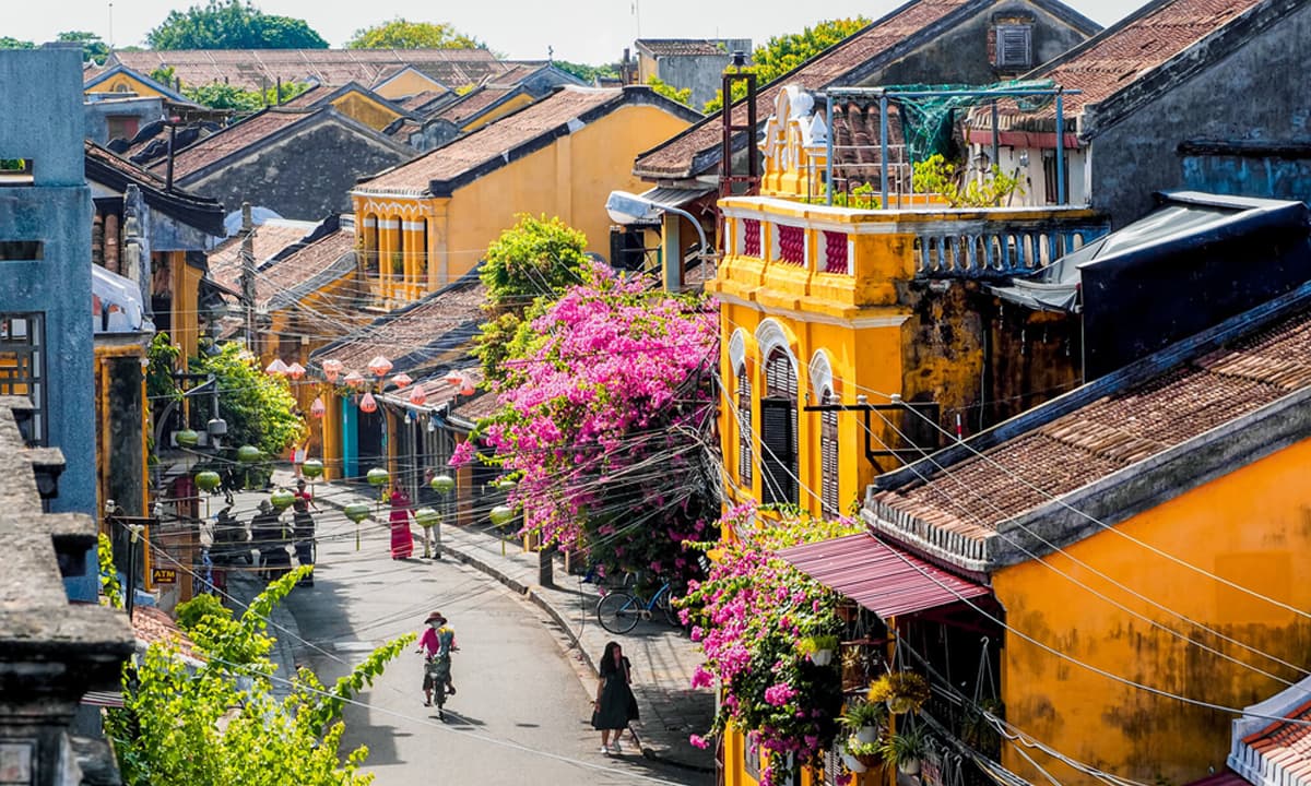 View - Chuyên gia Mỹ chỉ ra 12 điểm đến nhất định phải ghé thăm trong năm 2024, một địa danh của Việt Nam được gọi tên