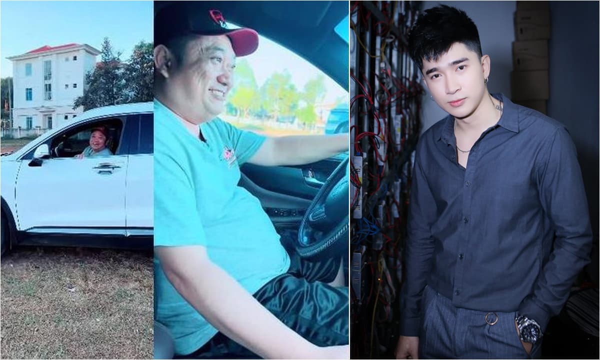 View - Sao Việt 31/1: Diễn viên Phùng Ngọc của 'Đất phương Nam' đổi đời mua hẳn ô tô sang? Chi Dân phản ứng khi bị chê hết thời
