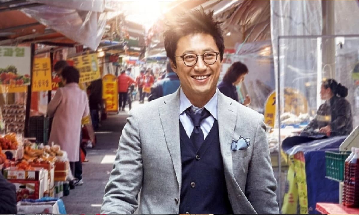 View - Cuộc sống hiện tại của nam diễn viên 'Chuyện tình Paris' Park Shin Yang từng tự tử một tháng trước đám cưới