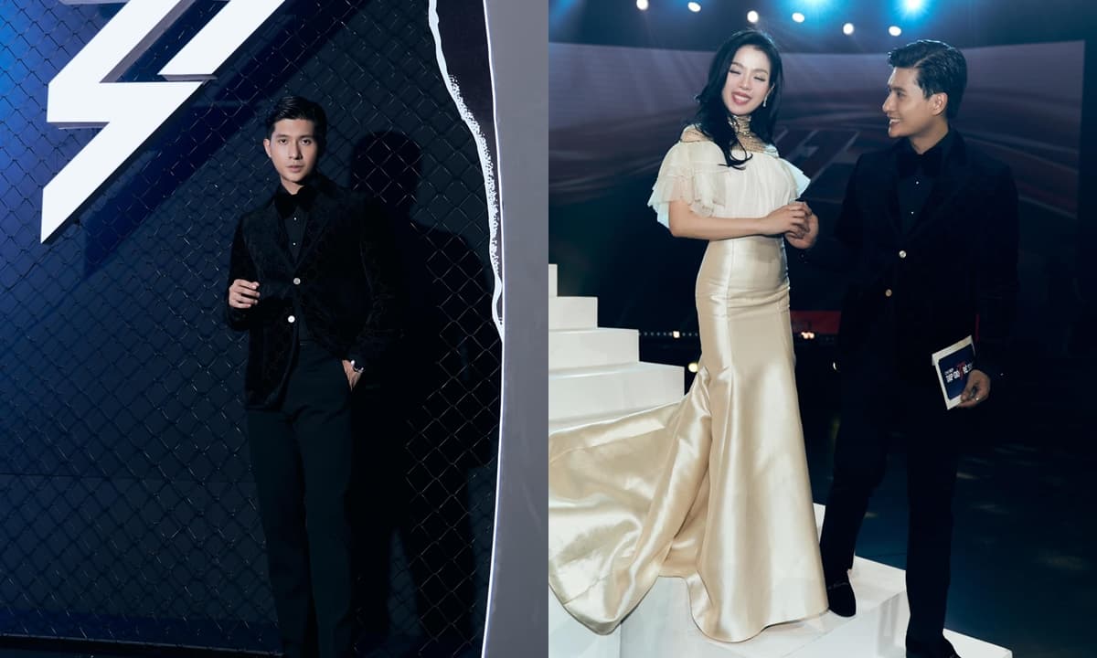 View - Lâm Bảo Châu có chia sẻ đầu tiên sau khi gây tranh cãi với vai trò host tại Chị Đẹp, thừa nhận bản thân còn nhiều thiếu sót và mong cải thiện