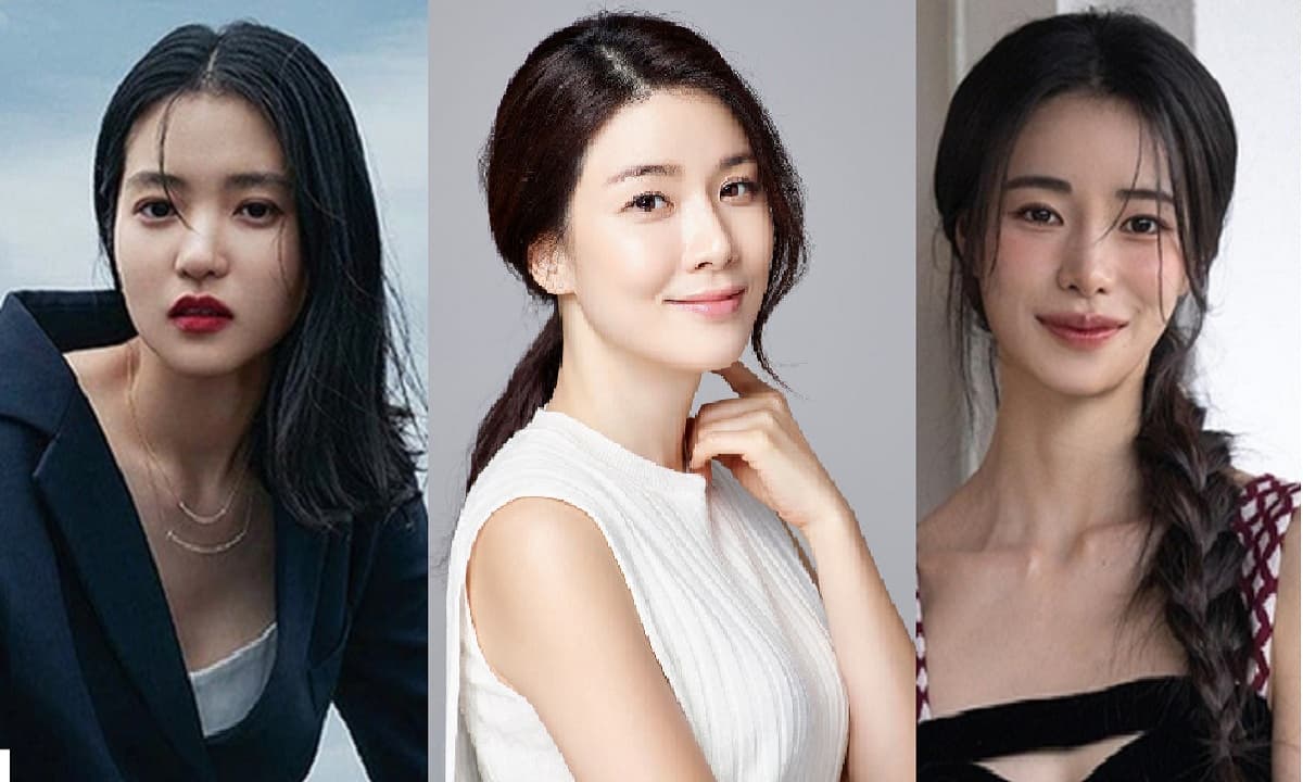 View - Kim Tae Ri, Kim Ji Won, Go Youn Jung và loạt nữ diễn viên Hàn Quốc được kỳ vọng sẽ có sự trở lại 'bùng nổ' vào năm 2024