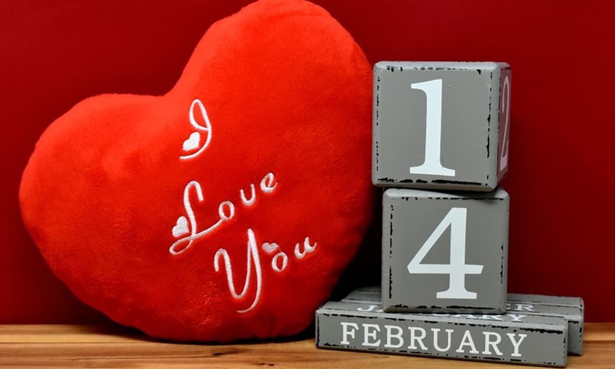 View - Lễ tình nhân Valentine 2024 là ngày nào và nên tặng quà gì?