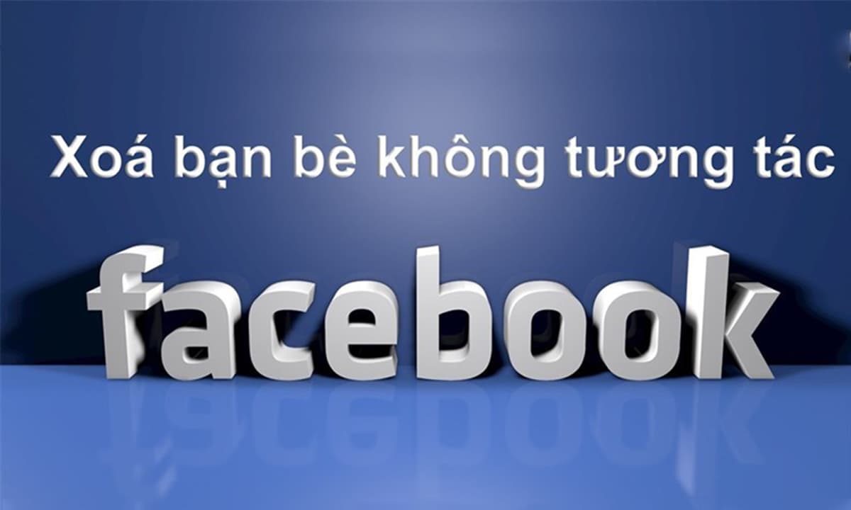 Facebook, xóa bạn trên Facebook, kiến thức 