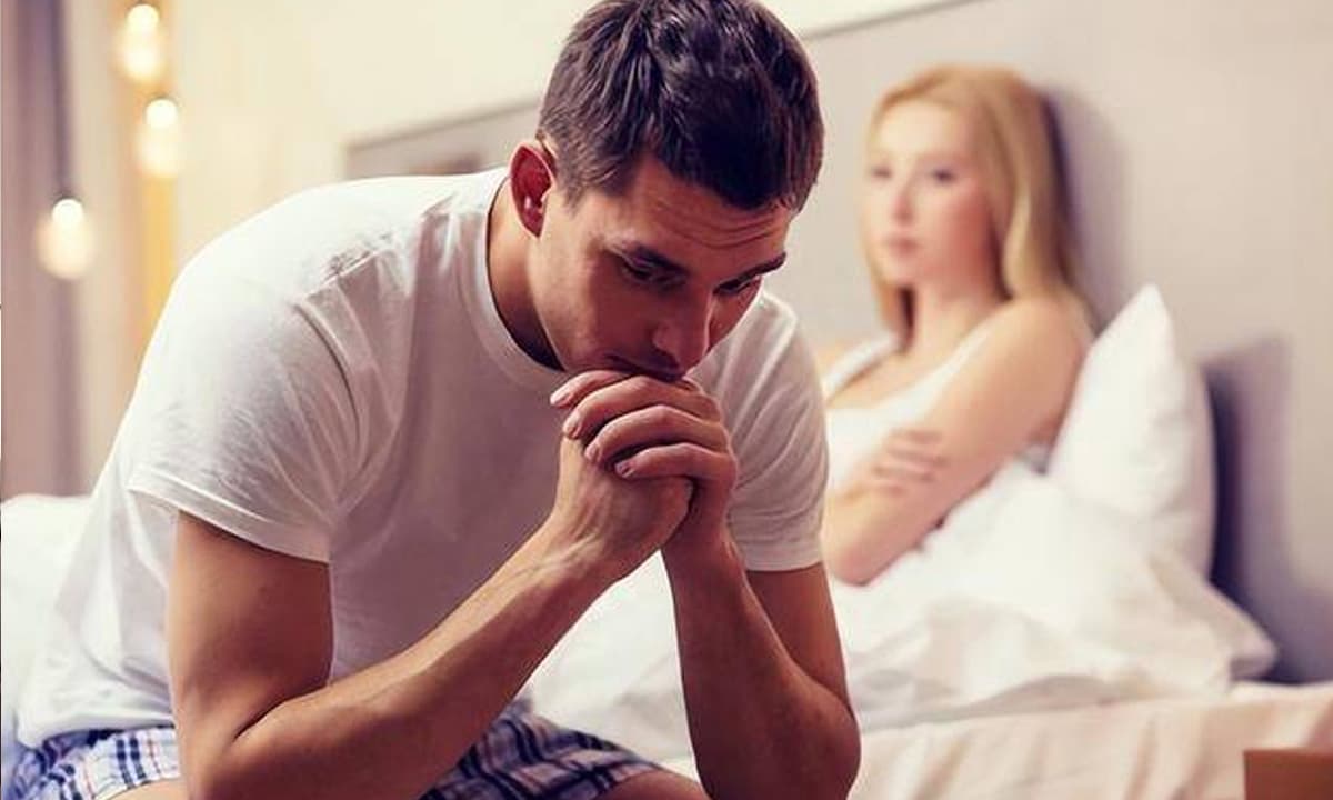 6 kiểu quan hệ tình dục dễ gây “đột tử tình dục” bác sĩ: Đừng ham hố kích thích mù quáng