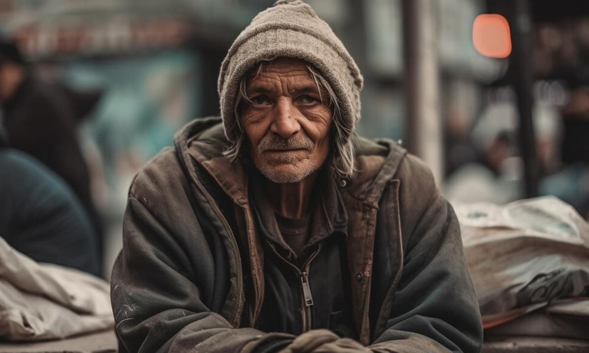 View - “Người nghèo” thường có ba tật xấu lớn, cần phải loại bỏ nếu không muốn cả đời nghèo khó