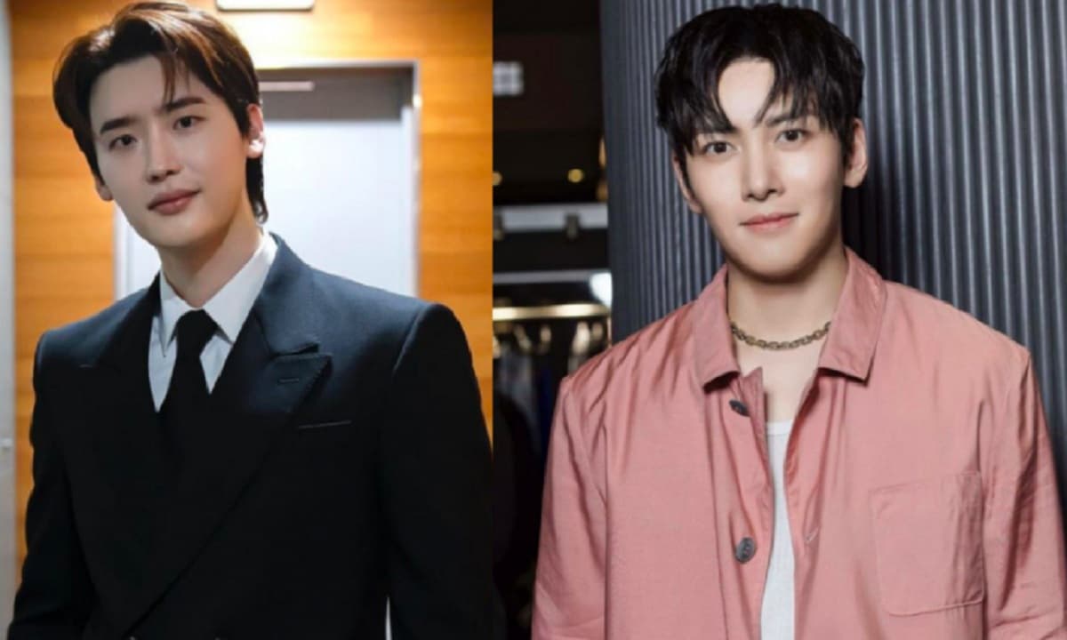 View - Lee Jong Suk, Ji Chang Wook và loạt sao Hàn từng từ chối lời mời đóng phim