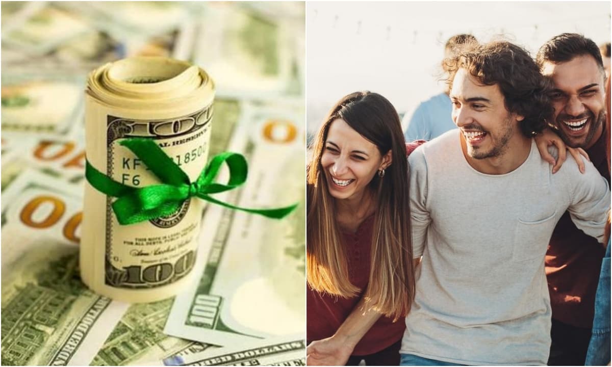 View - Muốn 'dùng tiền mua được hạnh phúc', bạn nên biết cách tiêu chúng vào đúng chỗ