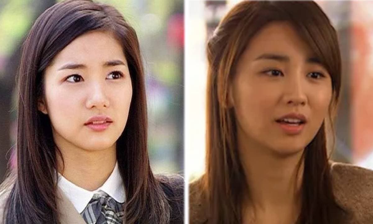 Cuộc đời trái ngược của 2 mỹ nhân đóng sitcom đình đám xứ Hàn một thời - 'Gia đình số 1'
