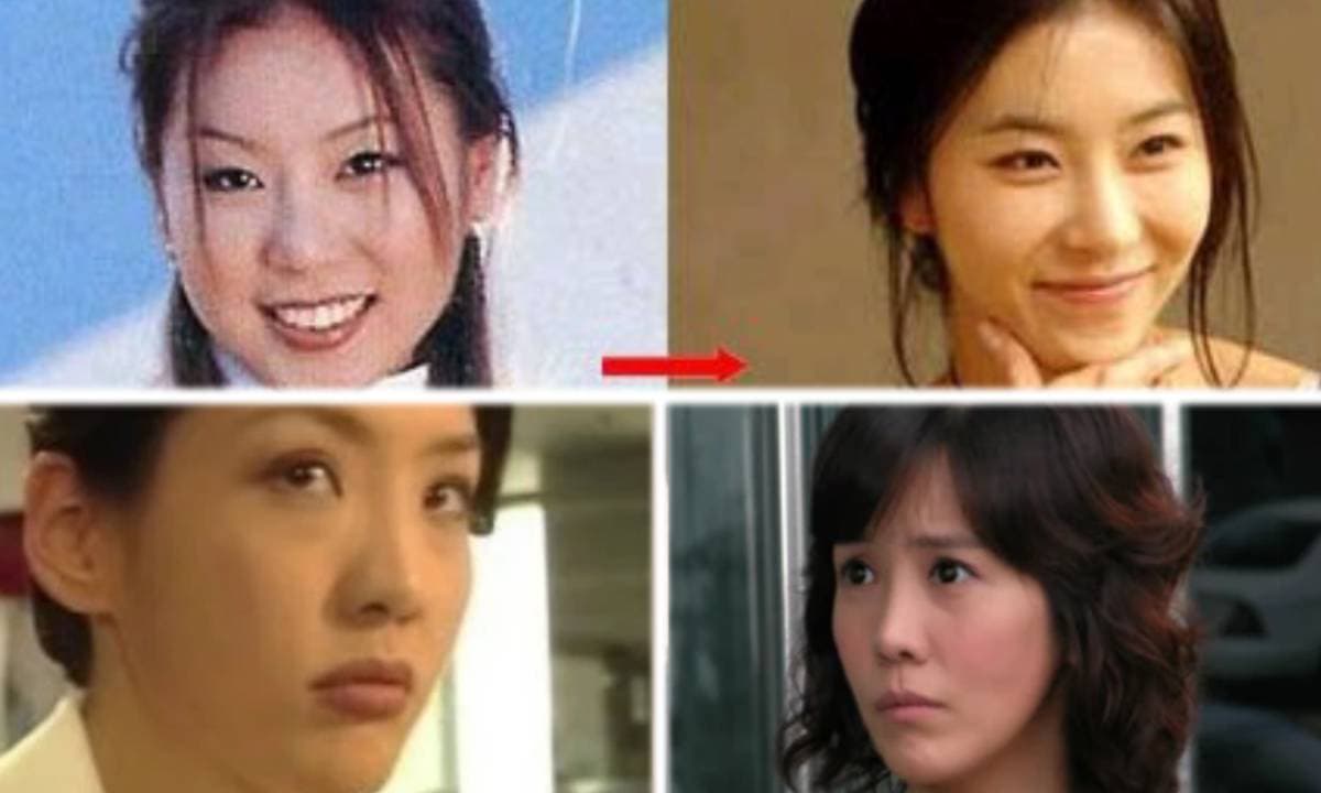 View - 'Tình địch' một thời của Song Hye Kyo và mỹ nhân 'Chuyện tình Paris': Đều dao kéo thay đổi nhan sắc, diện mạo hiện tại ra sao?