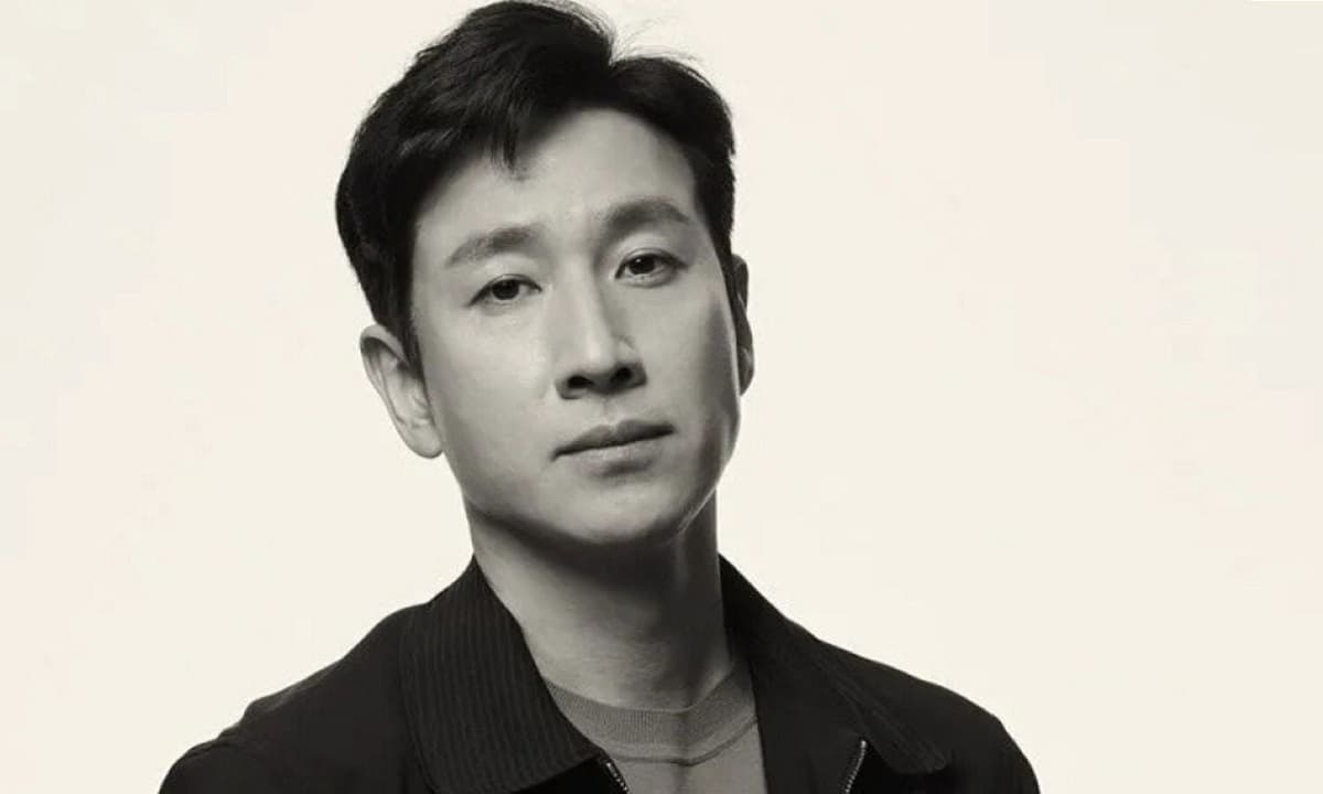 View - 'Ảnh đế' Lee Sun Kyun được tưởng nhớ tại Giải Oscar 2024
