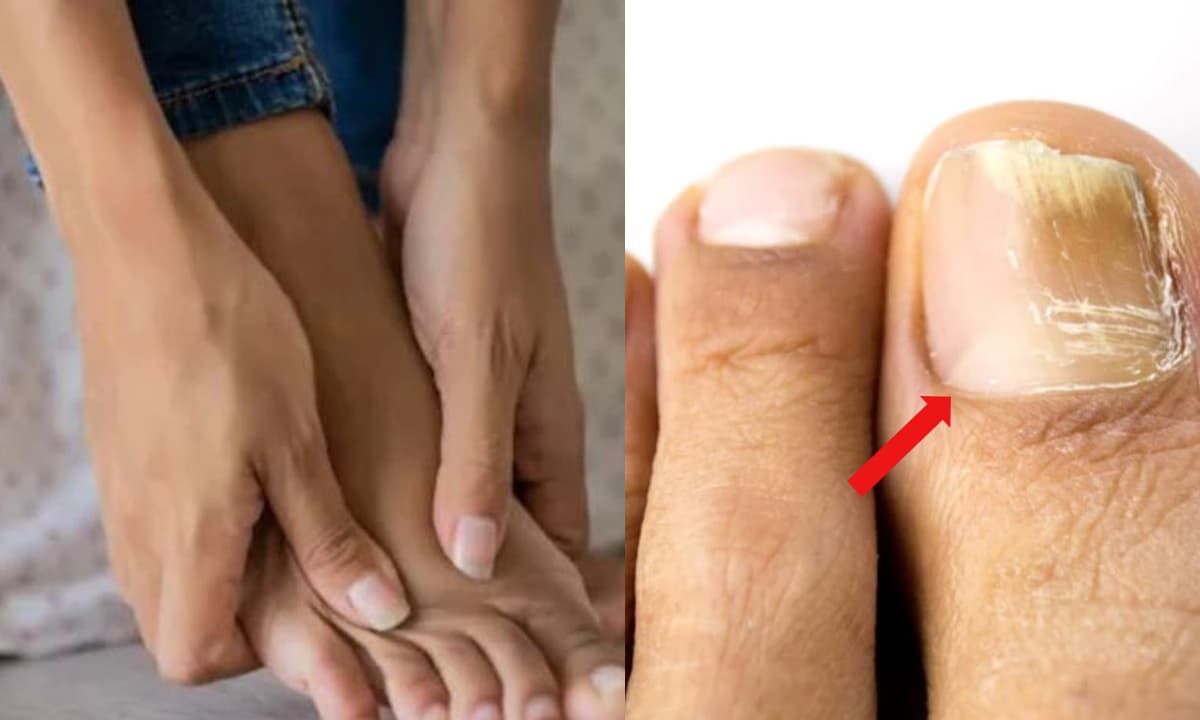 3 dấu hiệu nhỏ này trên bàn chân thường có ở người có tuổi thọ ngắn, kiểm tra cơ thể xem có không?