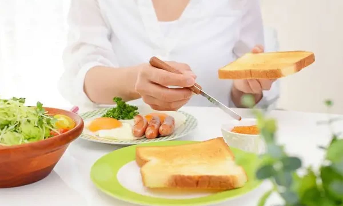Ăn sáng sớm và bệnh tật sẽ không đến với bạn! Nghiên cứu cho thấy: Đừng ăn sáng muộn hơn thời điểm này!