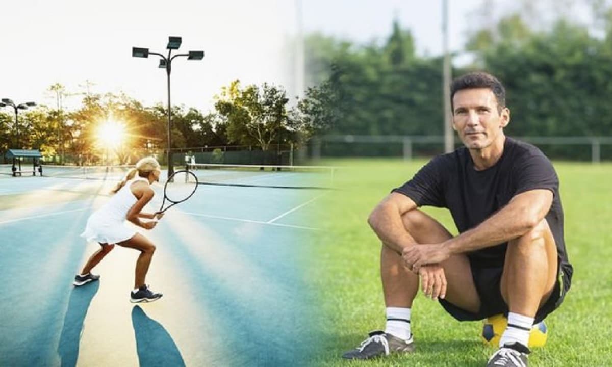 Môn thể thao nào tốt hơn cho tuổi thọ, chạy bộ hay cầu lông? Nghiên cứu tiết lộ môn thể thao giúp tăng tuổi thọ nhiều nhất