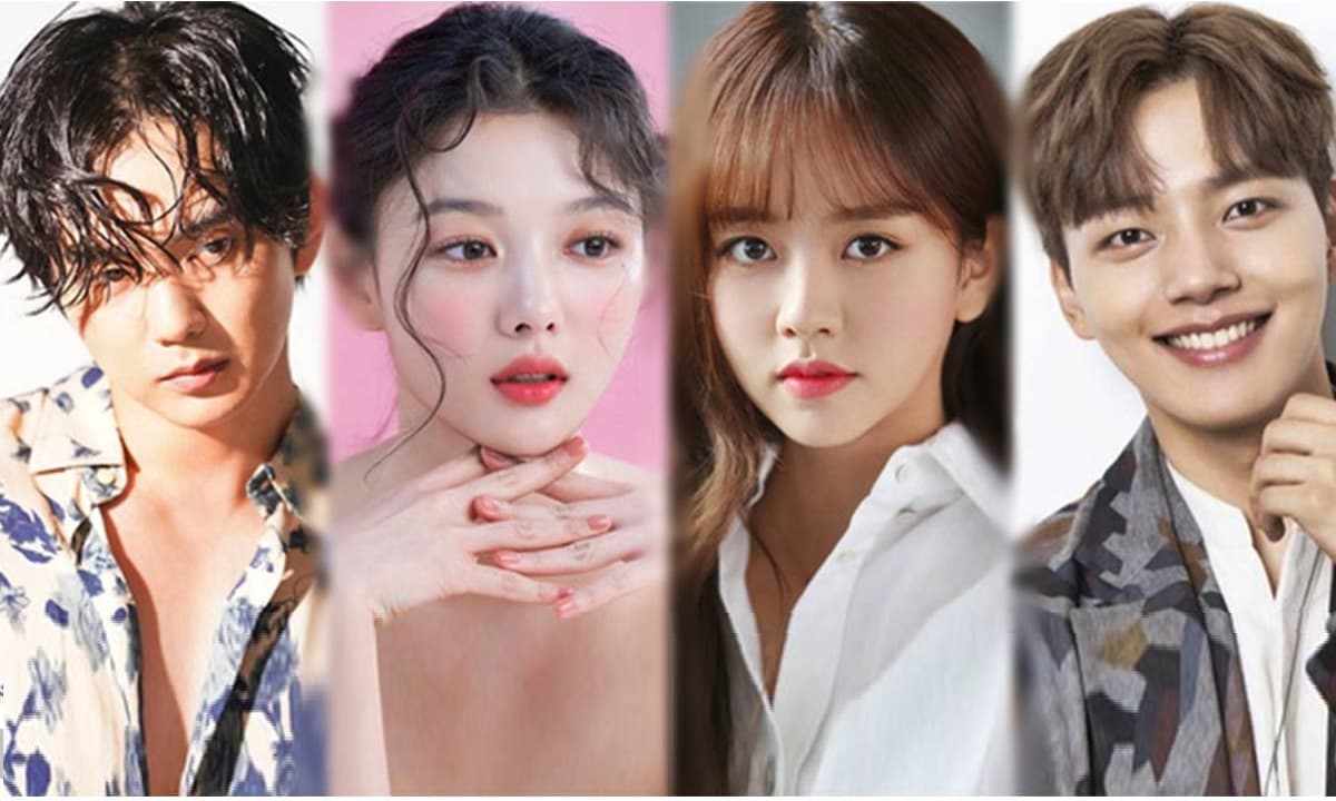 View - 10 diễn viên nhí Hàn Quốc 'thăng hạng' nhan sắc khi trưởng thành: Kim So Hyun chuẩn nữ thần, Yeo Jin Goo đầy nam tính