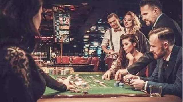 Khái niệm Baccarat bảo hiểm là gì - Có thể bạn chưa biết?