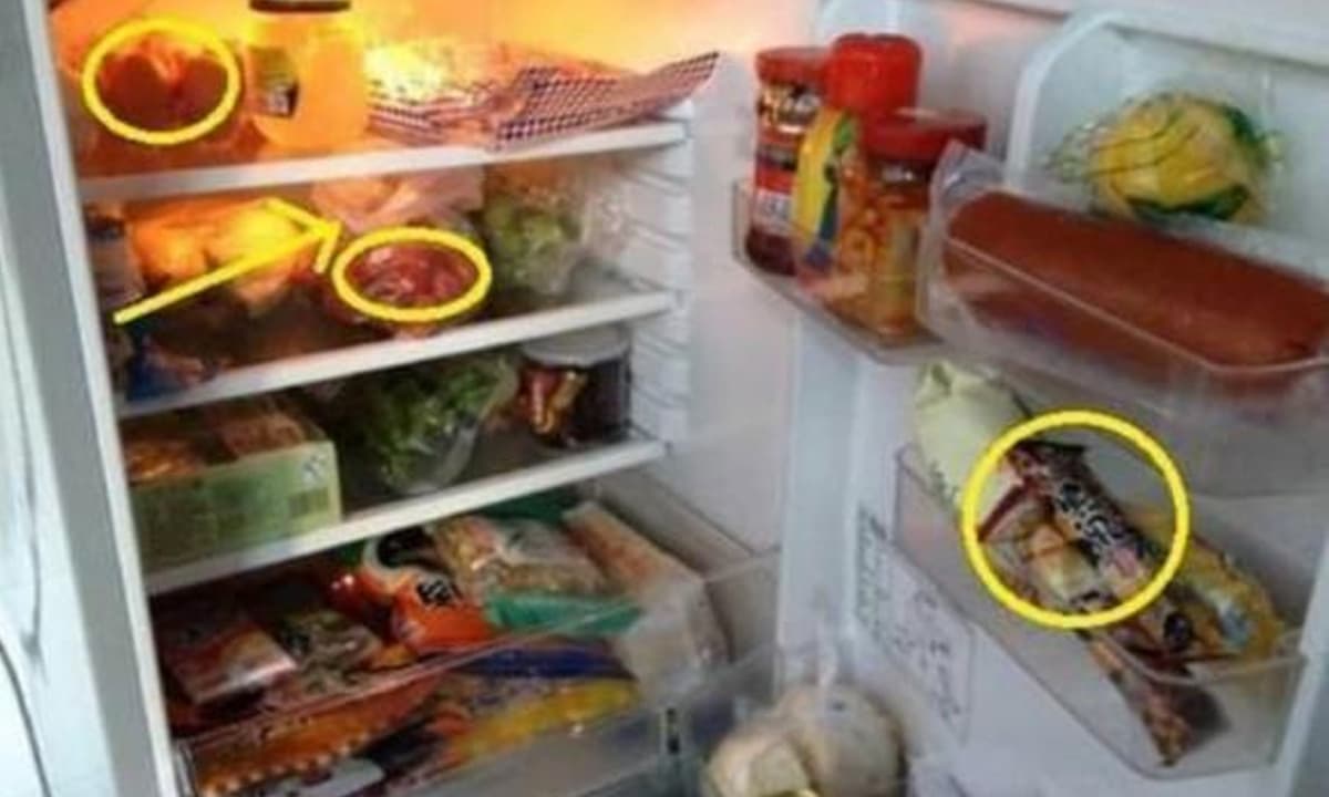 “Thủ phạm” ung thư đang trốn trong tủ lạnh? 3 loại mặt hàng là “đồng phạm”