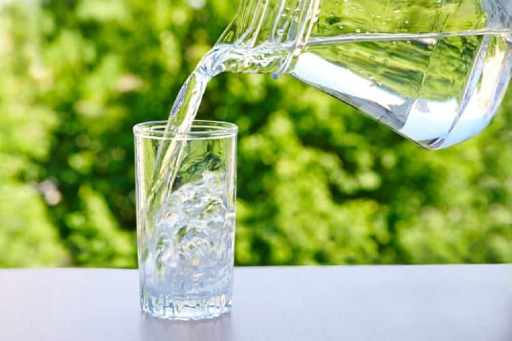 Khi cảm thấy khát, cơ thể bạn đã mất đi 2% lượng nước!  Nhiệt độ nước uống chuẩn nhất là bao nhiêu? Uống nước cần chú ý những điều này để vừa khỏe vừa đẹp