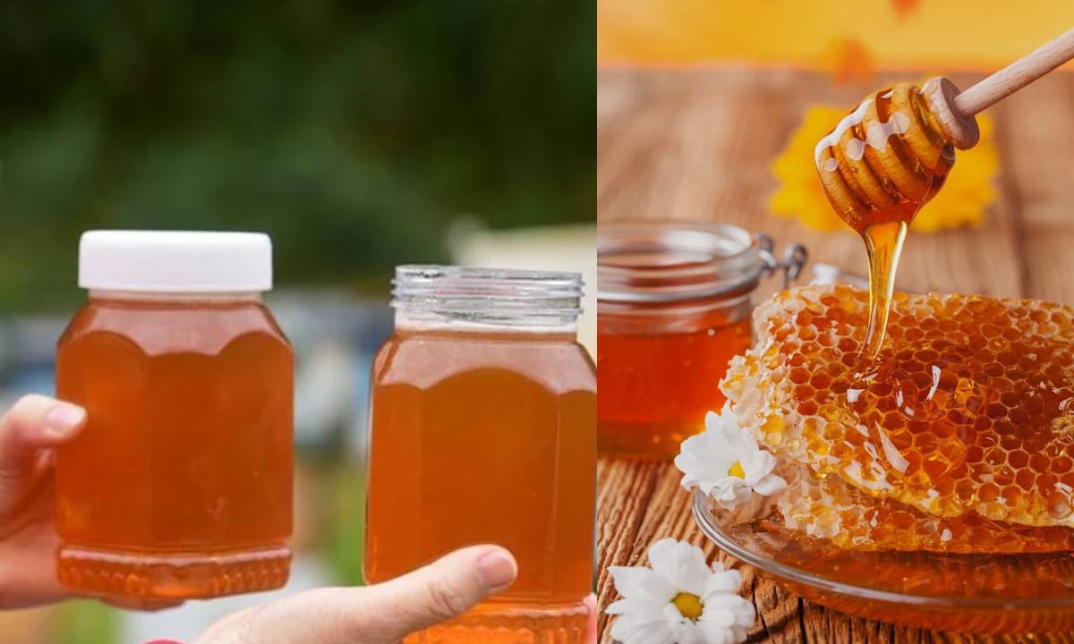 3 nhóm người này dùng mật ong không khác nào uống phải thuốc độc, đừng mắc sai lầm nữa