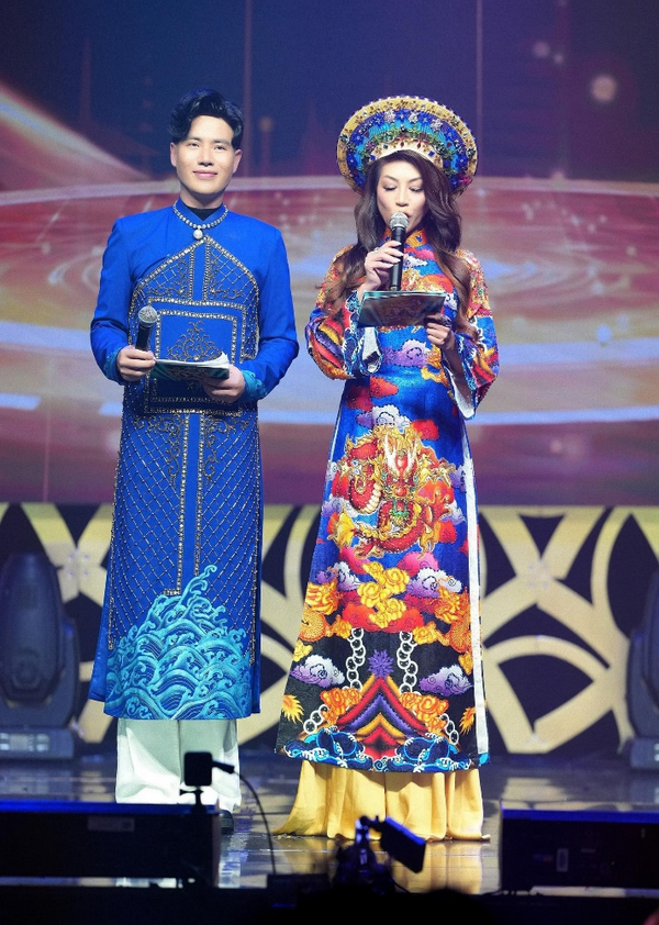 Hoa hậu Phụ nữ người Việt thế giới, Tiffany Nguyễn
