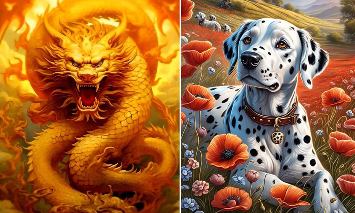 Tuổi Tuất 27 Tuổi: Tính Cách, Vận Mệnh, Sự Nghiệp Và Tình Duyên