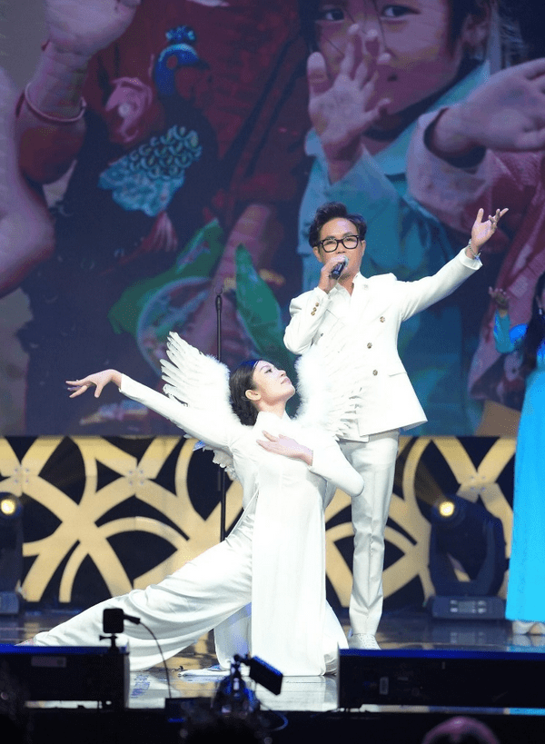 Minh Chánh Entertainment, Hoa hậu người Việt