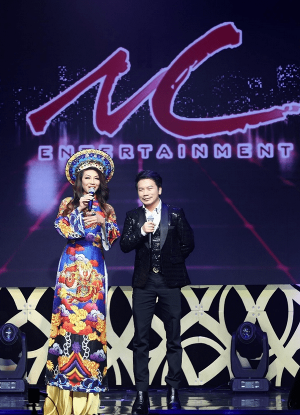 Minh Chánh Entertainment, Hoa hậu người Việt