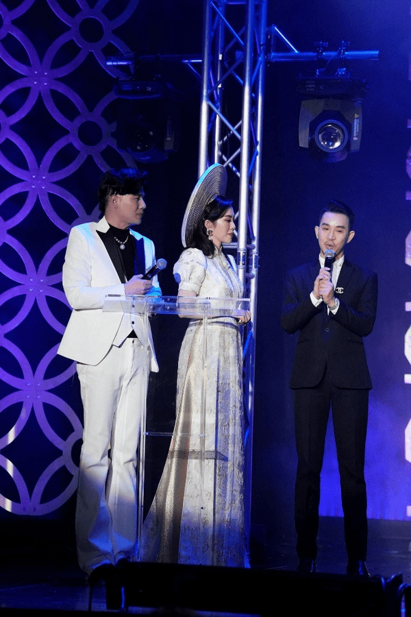 Minh Chánh Entertainment, Hoa hậu người Việt