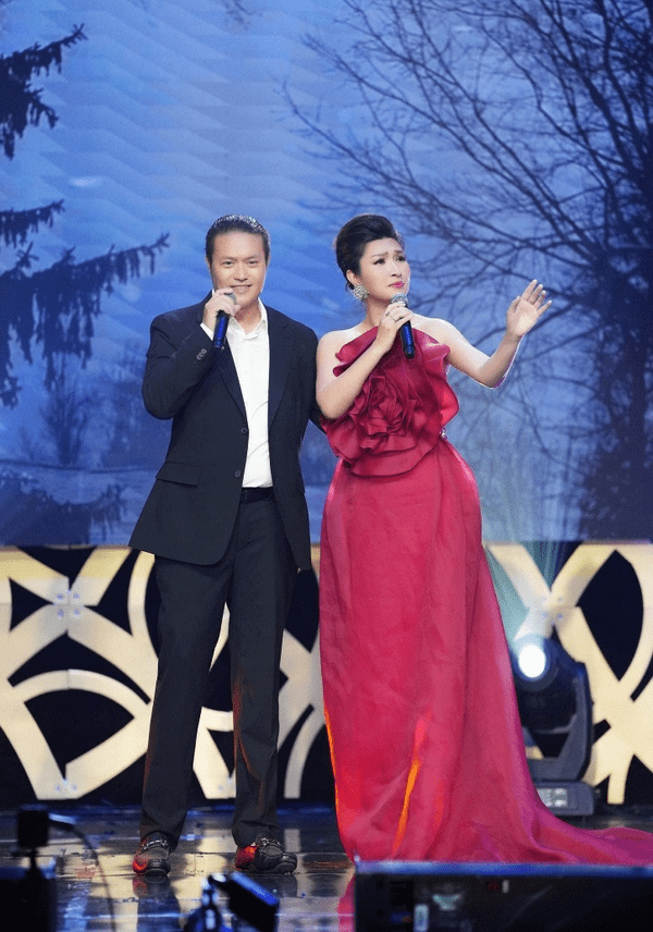 Minh Chánh Entertainment, Hoa hậu người Việt