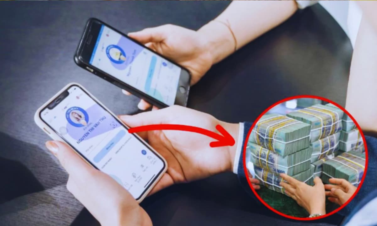 Đây là những điều cần phải làm ngay và luôn nếu chẳng may chuyển tiền cho bọn lừa đảo
