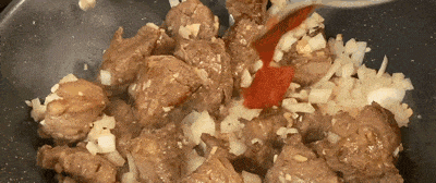 thịt bò, thịt bò hầm, món ngon mỗi ngày