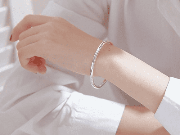phong thủy Đại Bàng, lắc tay, lắc tay bạc, phụ kiện thời trang